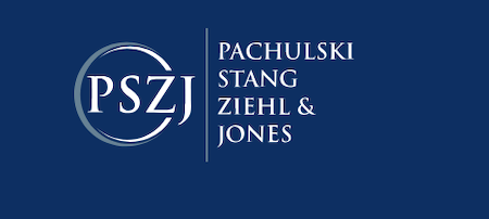 Pachulski Stang Ziehl & Jones